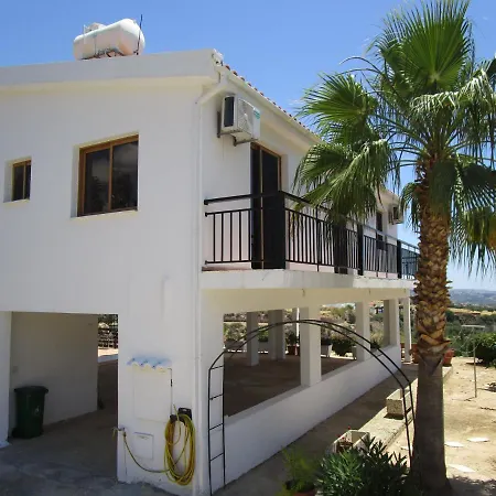 Serene Serenity * Paphos